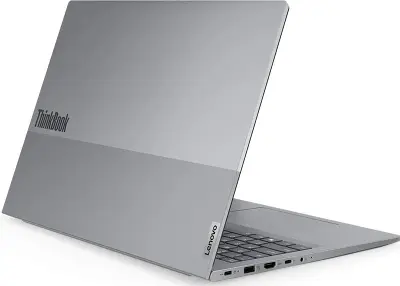 Ноутбук Lenovo ThinkBook 16 G7 IML 16" WUXGA IPS Ultra 5 125U/8/512Gb SSD/Без OC серый