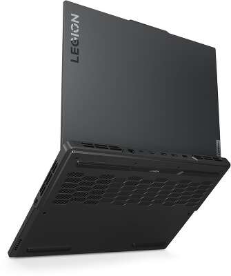 Ноутбук Lenovo Legion Pro 5 16IRX9 16" WQXGA IPS i7-14650HX/32/1Tb SSD/RTX 4060 8G/Без OC темно-серый