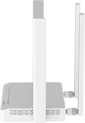 Wi-Fi роутер Keenetic Runner 4G (KN-2212)