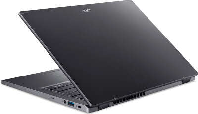 Ноутбук Acer Aspire 5 A514-56M-34S8 14" WUXGA IPS i3 1305U 1.6 ГГц/8/256 SSD/Dos