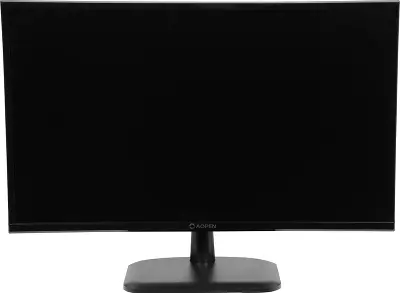 Монитор 24" AOpen 24CV1Ybi VA FHD D-Sub, HDMI