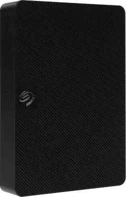 Жесткий диск Seagate USB 3.0 5Tb STKM5000400 Expansion Portable 2.5" черный