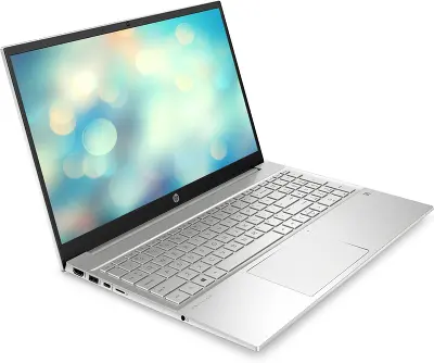 Ноутбук HP Pavilion 15-eh3039ci 15.6" FHD IPS R5 7530U/16/512Gb SSD/Без OC серебристый