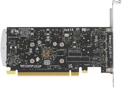 Видеокарта PNY NVIDIA Quadro T1000 8Gb DDR6 PCI-E 4miniDP