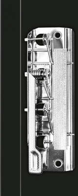 Папка метал.зажим Бюрократ -PZ05CBLCK A4 пластик 0.5мм торц.наклейка черный