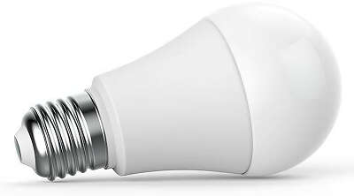 Умная лампа Aqara Light Bulb T1 E27 8.5Вт 806lm (LEDLBT1-L01)