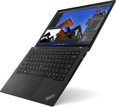 Ноутбук Lenovo ThinkPad P14s G3 14" WUXGA Touch IPS i7 1260P 2.1 ГГц/16/512 SSD/t550 4G/W11Pro