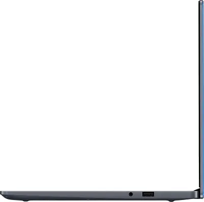 Ноутбук Honor MagicBook 14 NMH-WDQ9HN Ryzen 5 5500U 8Gb SSD512Gb AMD Radeon 14" IPS FHD (1920x1080) FreeDOS grey WiFi BT Cam (5301AFVH)