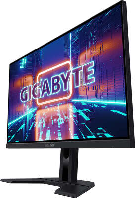 Монитор 27" Gigabyte M27Q-EK IPS WQHD HDMI, DP, USB Type-C USB-Hub