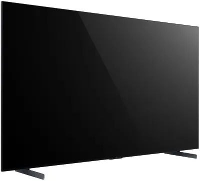 Телевизор 85" TCL 85C855, 4K UHD, DVB-T /T2 /C, HDMIx4, USBx3, WiFi, Smart TV, черный