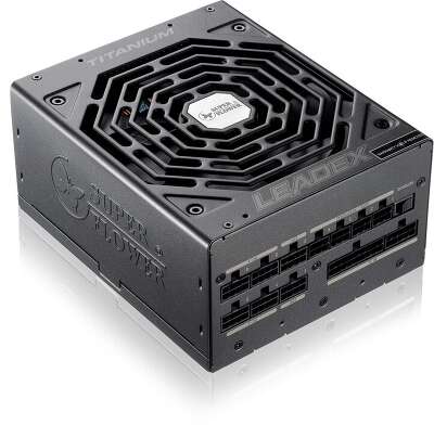 Блок питания 850Вт ATX Super Flower Power Supply Leadex Titanium