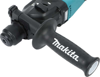 Перфоратор Makita HR1840 патрон:SDS-plus уд.:1.4Дж 470Вт (кейс в комплекте)