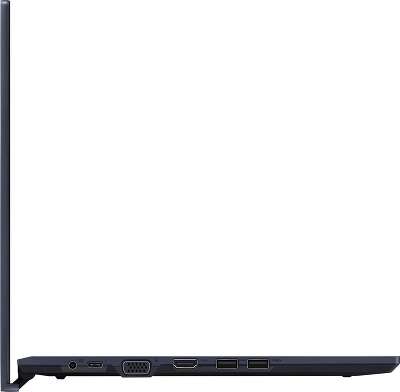 Ноутбук ASUS ExpertBook B1 B1500CBA-BQ0039 15.6" FHD i5-1235U/8/512Gb SSD/Без OC черный