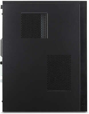 Компьютер Acer Altos P10 F8 30L i7 12700 2.1 ГГц/16/512 SSD/RTX A2000 6G/без ОС,черный