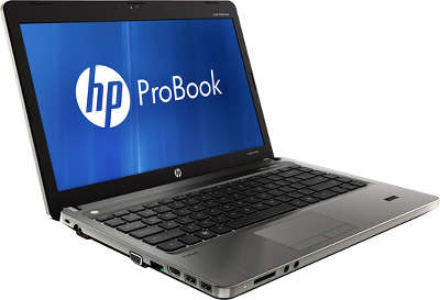 Ноутбук HP Probook 4330s (LW824EA) 13.3" HD/ i3-2330M/ 2/ 320/ Multi/ WF/BT/CAM/ Linux/