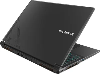 Ноутбук Gigabyte G6X 16" WUXGA IPS i7-13650HX/16/1Tb SSD/RTX 4060 8G/Без OC серый