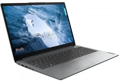 Ноутбук Lenovo IdeaPad 1 15IGL7 15.6" FHD N4020 1.1 ГГц/8/256 SSD/Dos