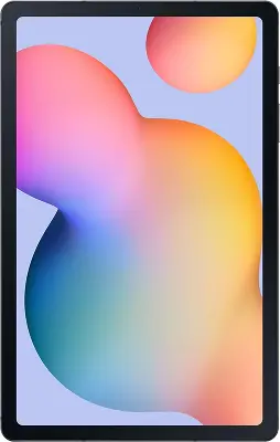 Планшет Samsung Galaxy Tab S6 Lite SM-P620, Exynos 1280, 4Gb RAM, 64Gb, WiFi, серый (SM-P620NZAACAU)