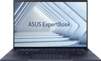 Ноутбук ASUS ExpertBook B9 B9403CVAR-KM1220X 14" WQHD+ OLED i7-150U/32/1Tb SSD/W11Pro черный