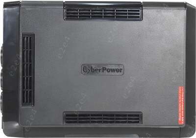 ИБП CyberPower CP1500EPFCLCD, 1500VA, 900W, EURO