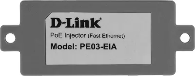 Точка доступа D-Link DAP-3410/RU/A1A 10/100BASE-TX