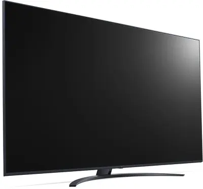 Телевизор 75" LG 75UT81006LA UHD HDMIx3, USBx2