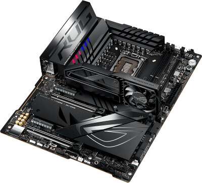 Материнская плата ATX LGA1700 ASUS ROG MAXIMUS Z790 APEX ENCORE