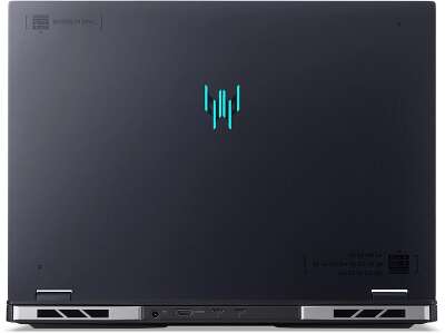 Ноутбук Acer Predator Helios PHN18-71-736A 18" WQXGA IPS i7-14700HX/16/1Tb SSD/RTX 4050 6G/W11 черный