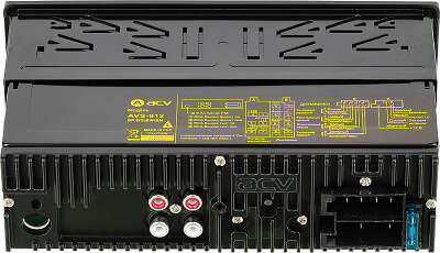 Автомагнитола ACV AVS-912BM 1DIN 4x50Вт (35958)