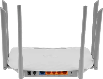 Wi-Fi роутер TP-Link Archer C86, 802.11a/b/g/n/ac