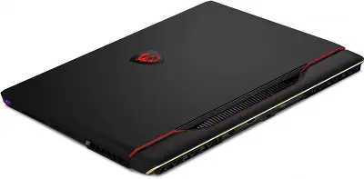 Ноутбук MSI Raider GE68HX 14VIG-473 16" UHD IPS i9-14900HX/32/2Tb SSD/RTX 4090 16G/W11 черный