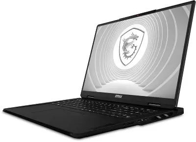 Ноутбук MSI CreatorPro X18 HX A14VMG-415RU 18" UHD IPS i9-14900HX/4/2Tb SSD+2Tb SSD/W11Pro серый