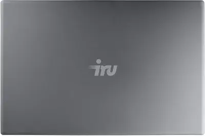 Ноутбук IRU Калибр 14TLH 14.1" FHD IPS i5 1135G7 2.4 ГГц/8/512 SSD/Dos