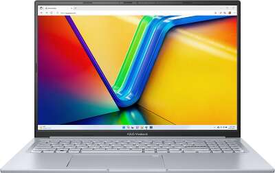 Ноутбук ASUS VivoBook 16X K3605ZF-MB244 16" WUXGA IPS i5 12500H/16/512 SSD/RTX 2050 4G/Dos