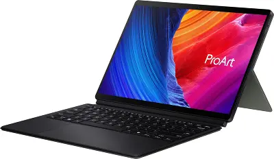 Ноутбук ASUS ProArt PZ13 HT5306QA-LX008W 13.3" WQHD+ Touch OLED 16/1Tb SSD/W11 черный