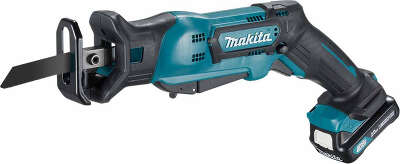 Сабельная пила Makita JR105DWAE аккум. 3300ход/мин