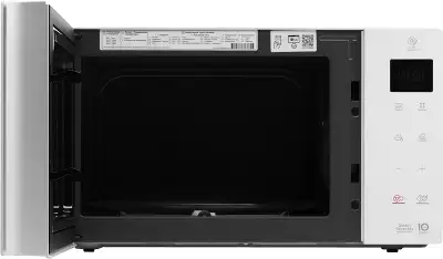 Микроволновая Печь LG MW23R35GIH 23л. 1000Вт белый