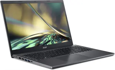 Ноутбук Acer Aspire 5 A515-57-57F8 15.6" FHD IPS i5-12450H/8/512Gb SSD/Без OC серый