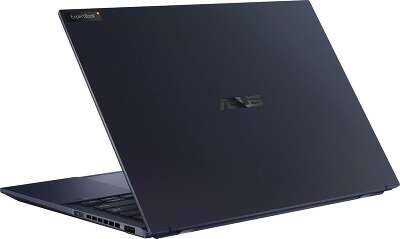 Ноутбук ASUS ExpertBook B9 B9403CVAR-KM1217 14" WQHD+ OLED i5-120U/16/1Tb SSD/Без OC черный