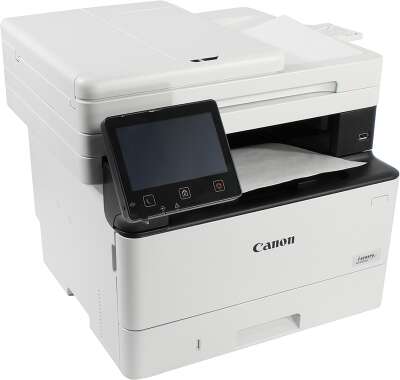 МФУ Canon i-SENSYS MF463dw, WiFi