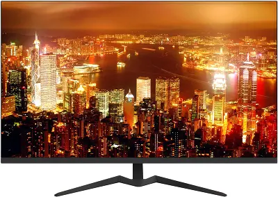 Монитор 32" NPC MD320L IPS WQHD HDMI, DP, USB Type-C