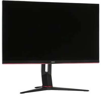 Монитор 27" AOC Q27G2S/EU IPS WQHD HDMI, DP