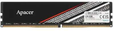 Модуль памяти DDR4 DIMM 32Gb DDR3200 Apacer TEX Series (AH4U32G32C282TBAA-1)