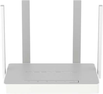 Роутер Wi-Fi/3G/4G IEEE802.11n Keenetic Skipper 4G (KN-2910)