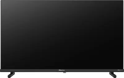 Телевизор 40" Hisense 40A5NQ, FHD, HDMIx2, USBx2, WiFi, Smart TV, черный