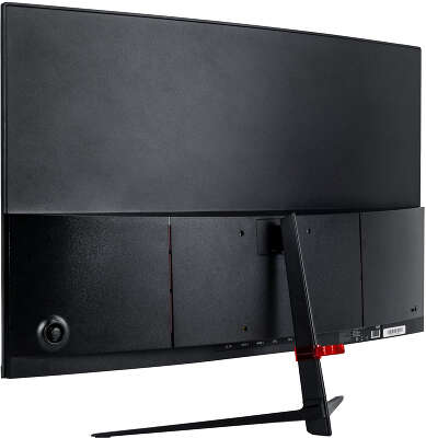 Монитор 27" Hiper Gaming PB2701 VA WQHD HDMI, DP