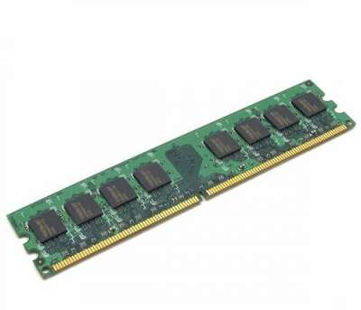 Модуль памяти DDR4 DIMM 16Gb DDR2400 Infortrend (DDR4RECMF-0010)