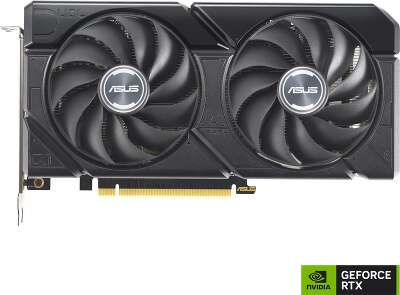 Видеокарта ASUS NVIDIA nVidia GeForce RTX 4070 Super DUAL-RTX4070S-12G-EVO 12Gb DDR6X PCI-E HDMI, 3DP