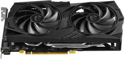 Видеокарта MSI NVIDIA nVidia GeForce RTX 4060 GAMING X 8Gb DDR6 PCI-E HDMI, 3DP