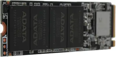 Накопитель SSD A-Data PCIe 3.0 x4 2TB ALEG-710-2TCS Legend 710 M.2 2280